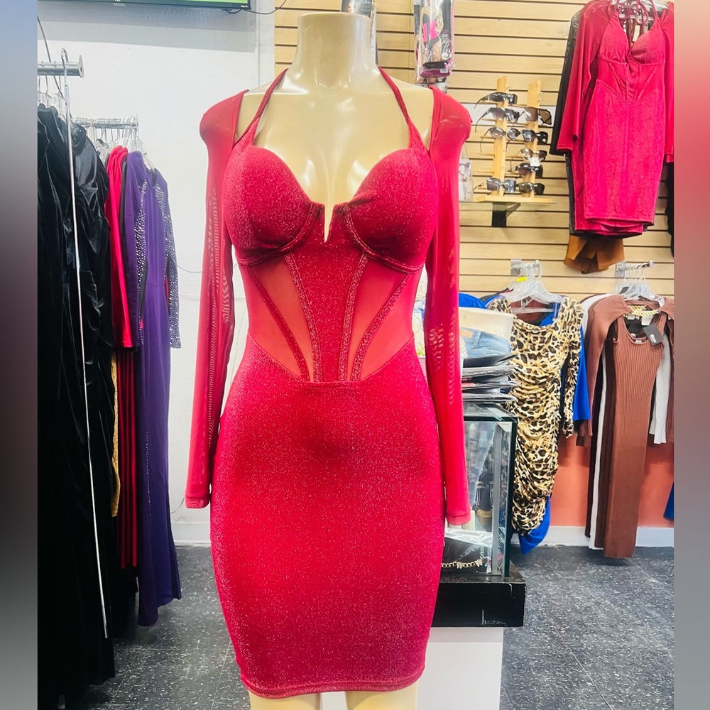 Party dress